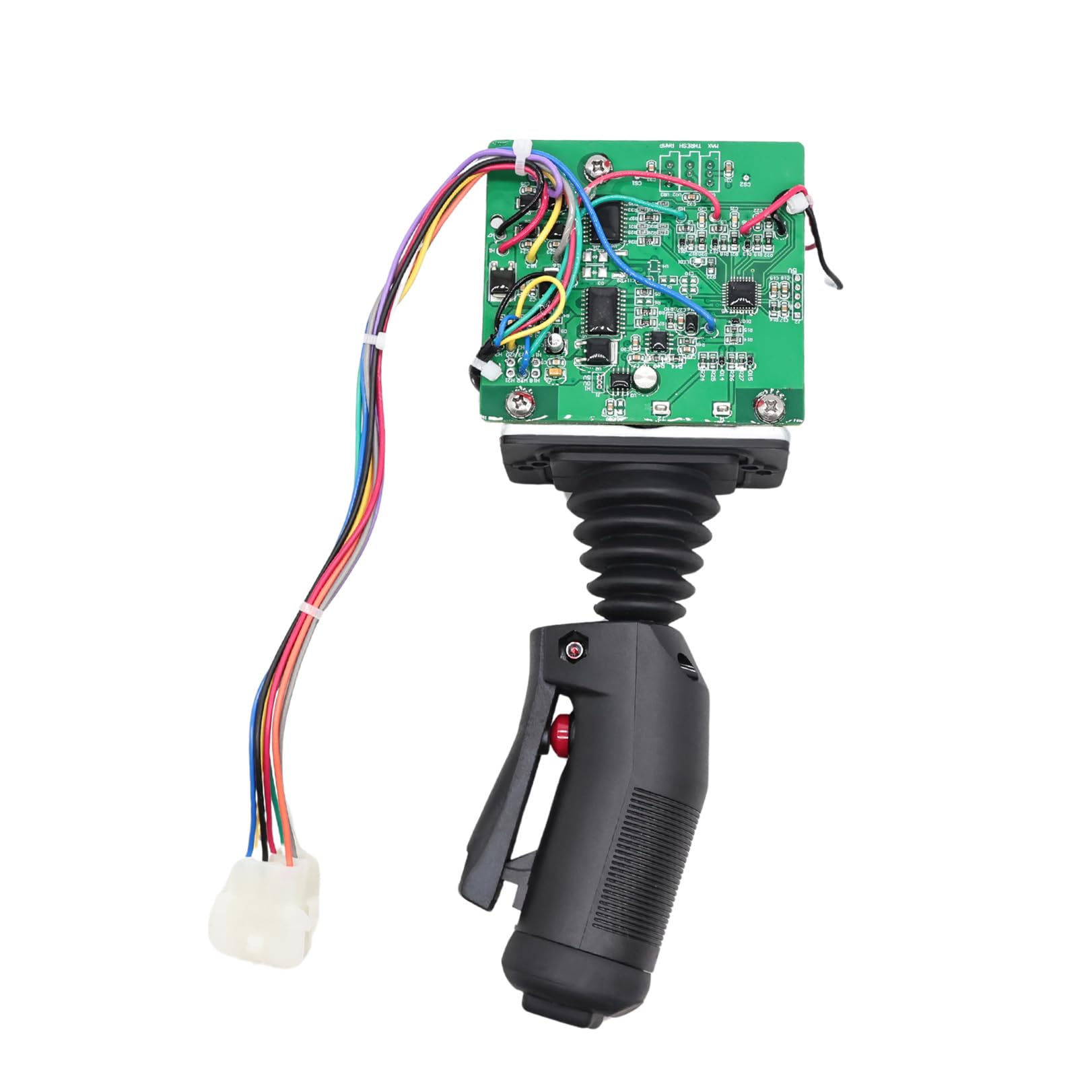 Photo 1 of Nakkaa Joystick Controller for SJIII Scissor Lifts