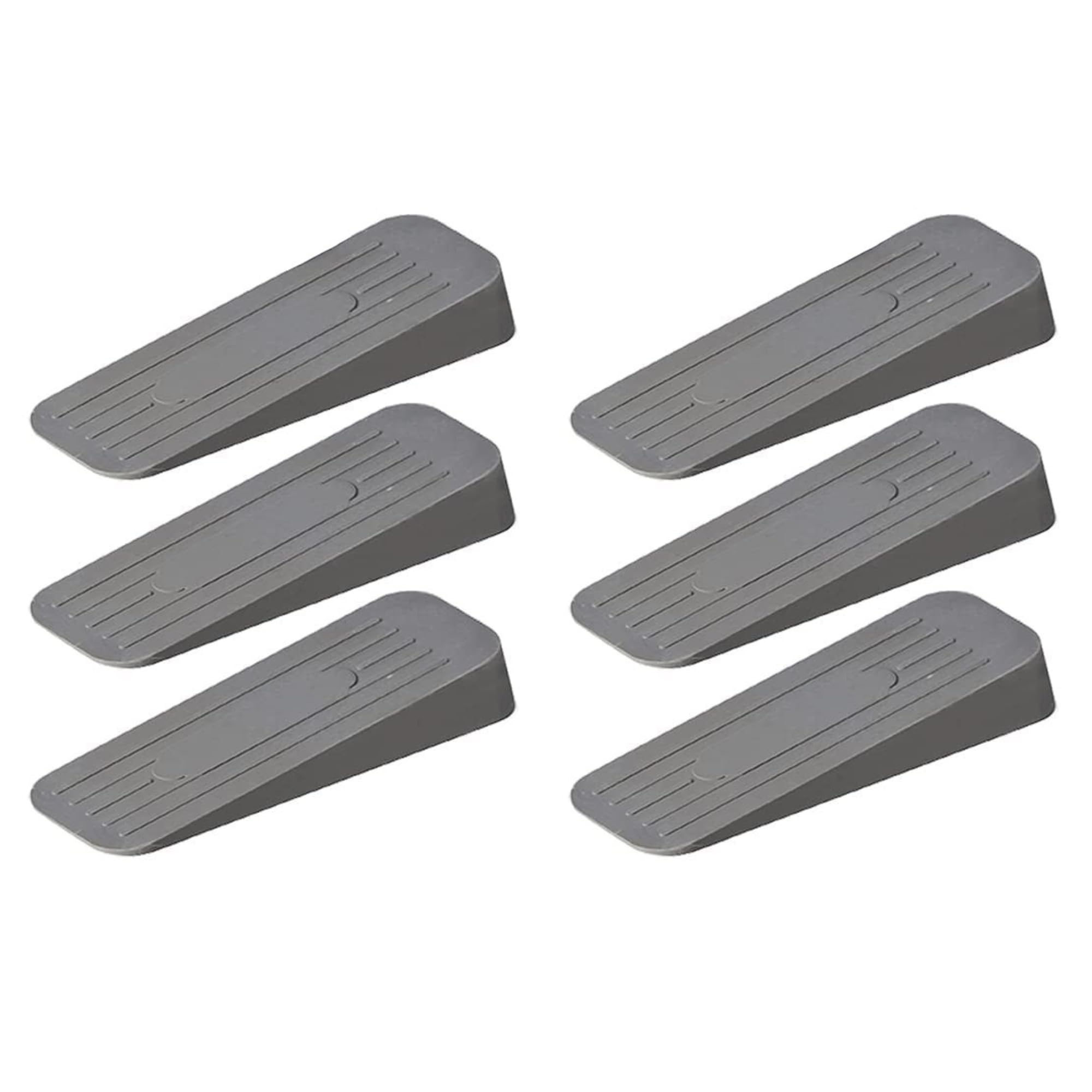 Heavy Duty Door Stoppers - Non Slip & Secure -19 Heavy Duty Door Stoppers - Non Slip & Secure -19