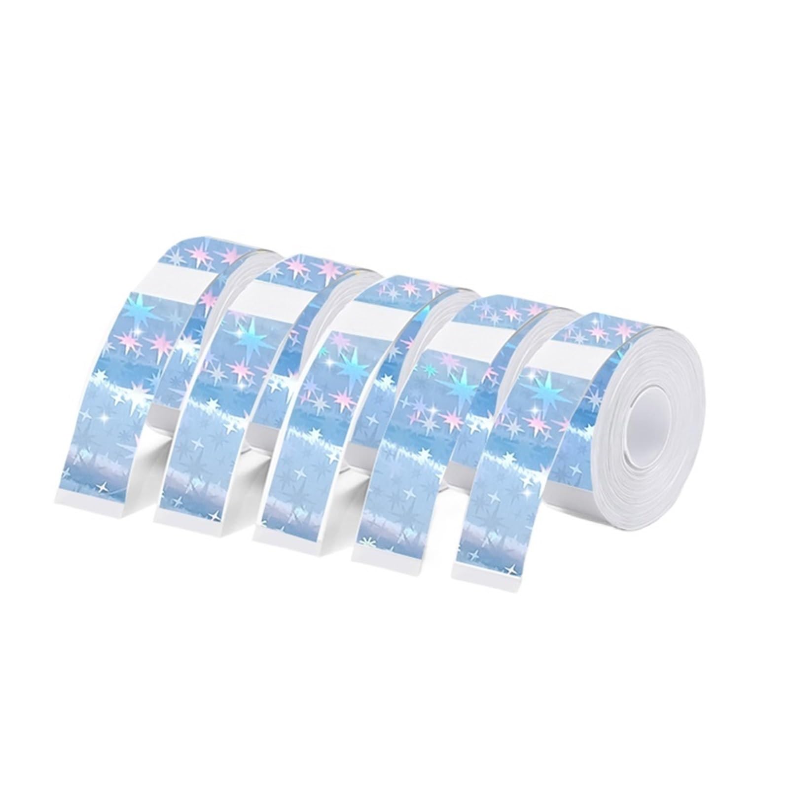 Etiquetas Autoadhesivas de Papel térmico