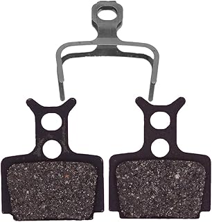 EBC Formula Formula - Pastillas de Freno de Disco de Ciclismo