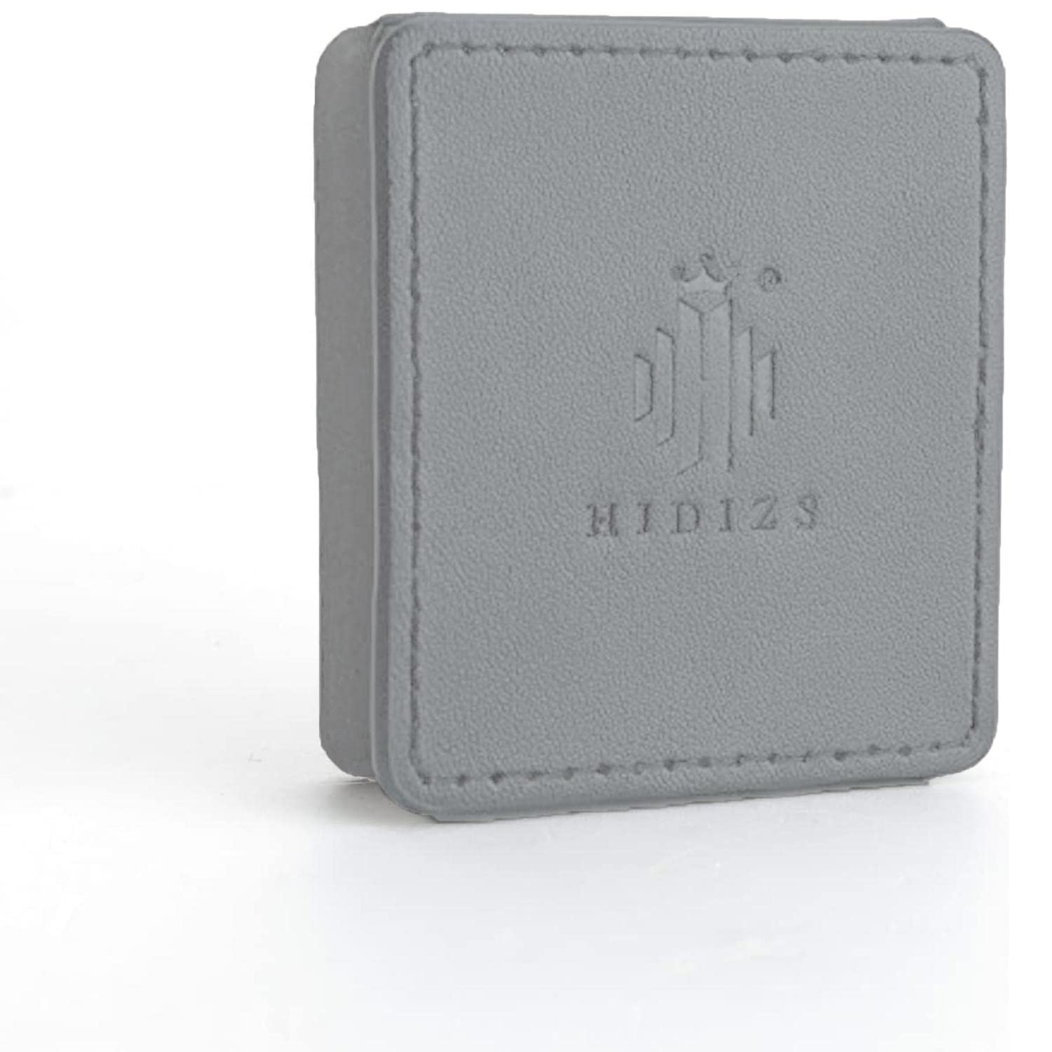 AP80 PRO-X Leather Case, Custom Made for AP80 PRO-X&AP80 PRO Portable Balanced Lossless MQA Music Player(Grey)