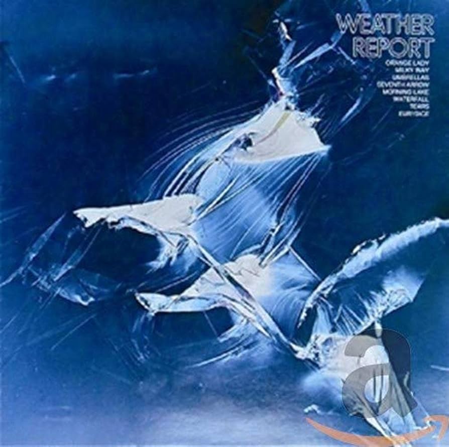 Amazon.co.jp: Weather Report: ミュージック
