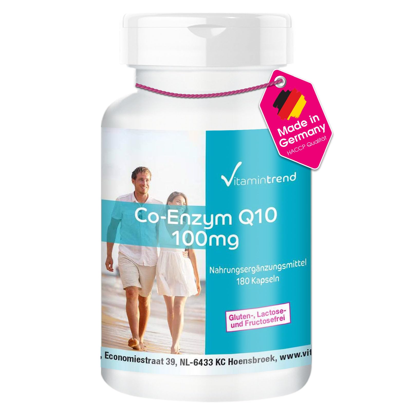 Vitamintrend