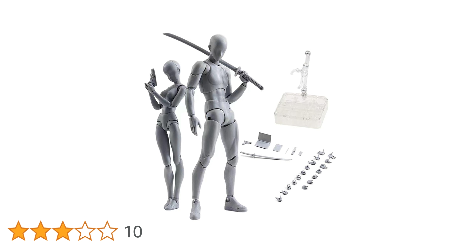 デッサン人形 デッサン人形 通販 デッサンドール デッサン 人形 ドール 関節 可動