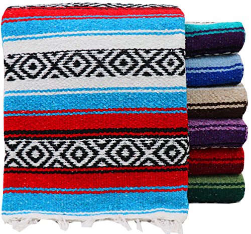 Best Mexican Blanket For Bed