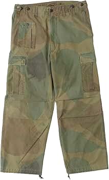 Amazon | [ナイジェルケーボン] Nigel Cabourn アーミー カーゴ