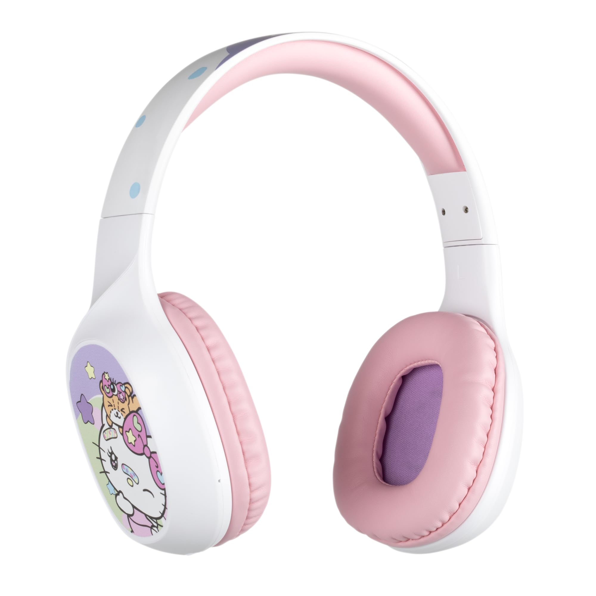 Hello Kitty Bluetooth Headphones