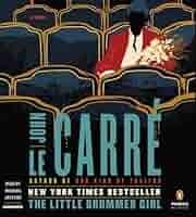 リトル・ドラマー・ガール (1983年) (Hayakawa novels) リトル・ドラマー・ガール (1983年) (Hayakawa novels) | ジョン