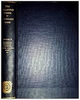 The Collected Works of J. Willard Gibbs: Volume II, Elementary Principles in Statistical Mechanics, Dynamics B0092AUGYE Book Cover