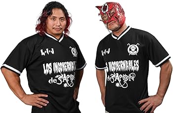 Amazon.co.jp: 新日本プロレスリング ロスインゴベルナブレスデハポン Amazon.co.jp: 新日本プロレスリング ロスインゴベルナブレスデハポン