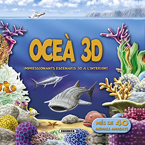 Portada de Ocea 3D