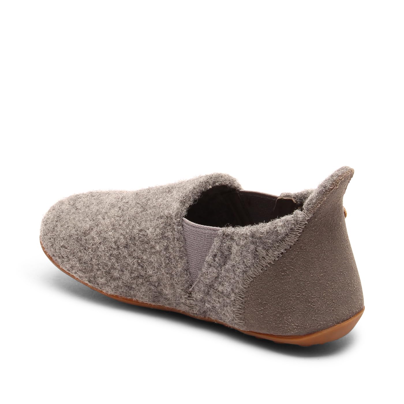 Bisgaard Lana Sailor - Mocasines Unisex niños