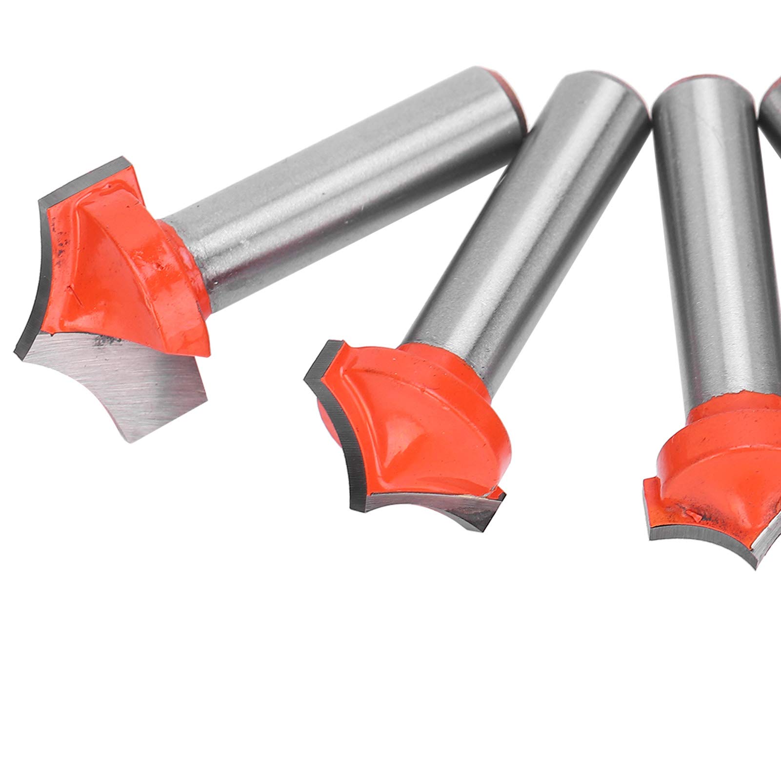 Hajotrawa Women's Floral Printed Boho Batwing Sleeve V Neck Elegant Tassel Midi Dresses