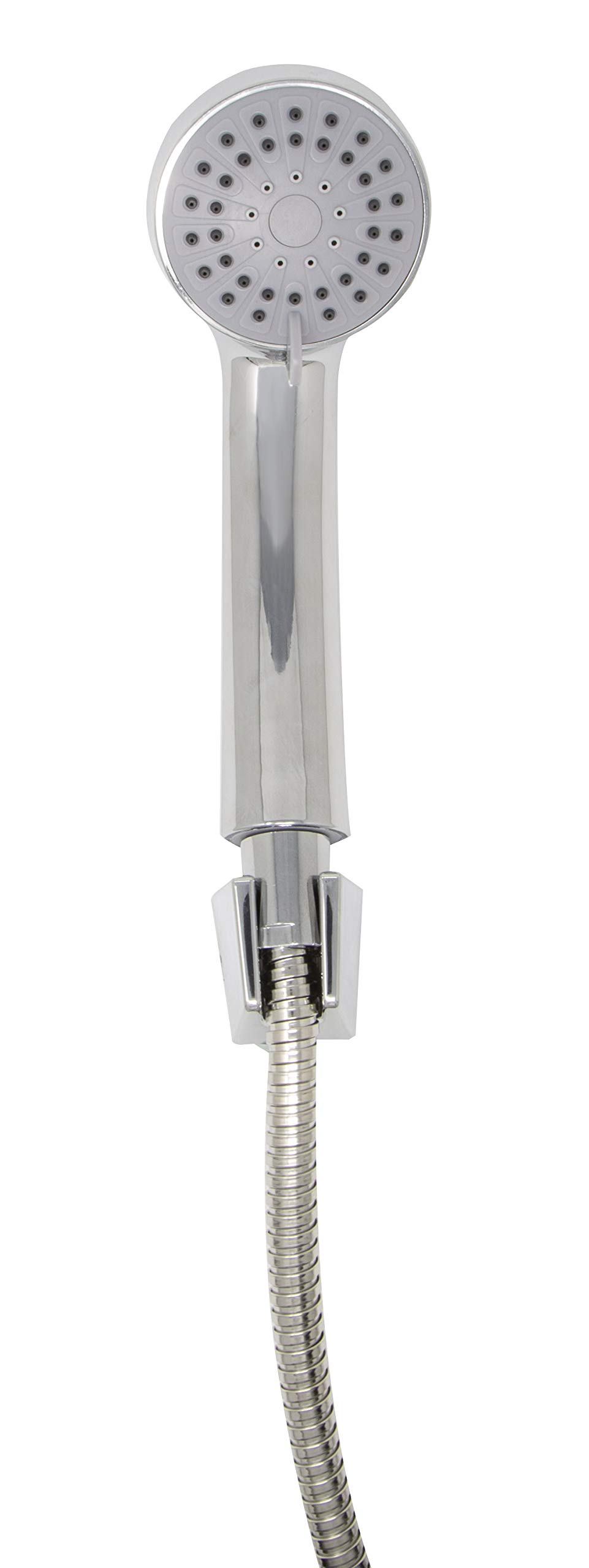 CROY 3F Shower Set CHR AM250741, Chrome