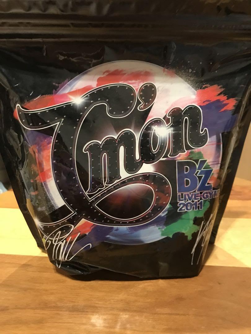 Amazon | B'z カモン ジグソーパズル | ジグソーパズル | おもちゃ