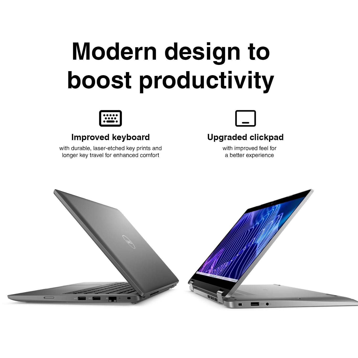 Amazon.com: Dell Latitude 3340 2-in-1, 13.3