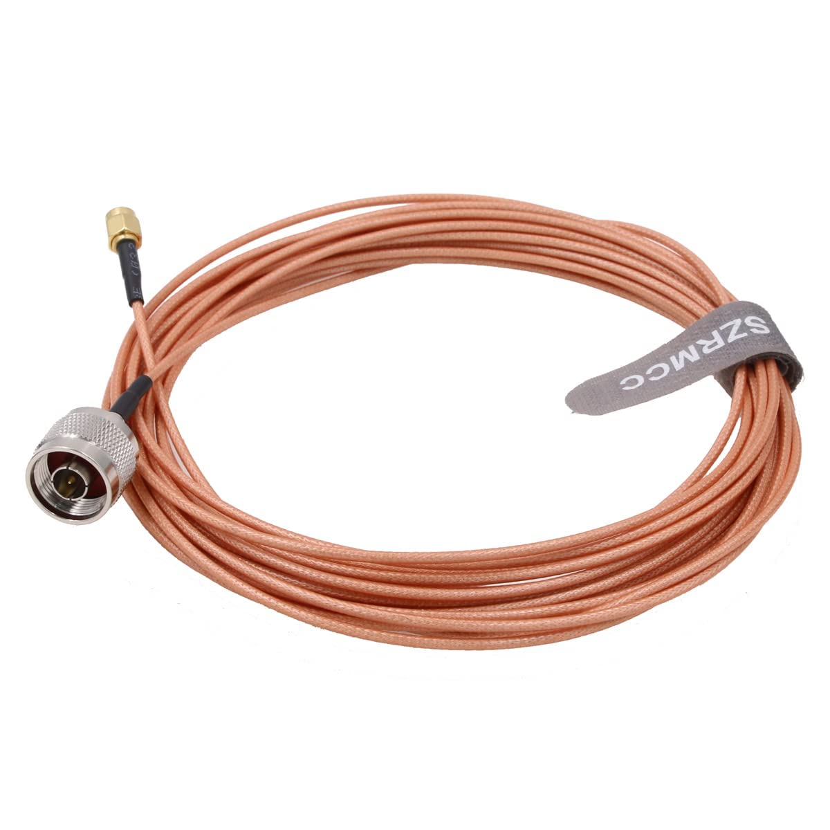 SMA Maschio A N Maschio 1m Cavo Coassiale - Foto 14