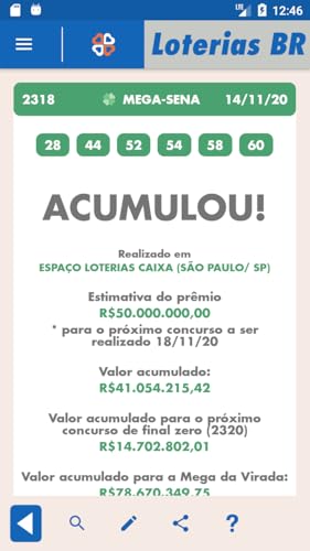 Loteria Brasil