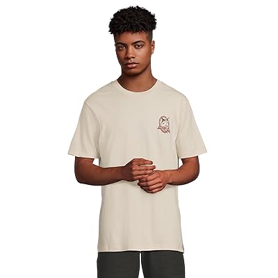 Salty Crew Bill Club Shortsleeve T Shirts Men