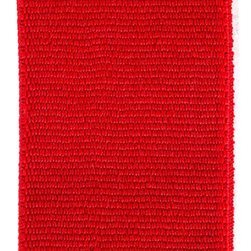 Carhartt Men's Standard Utility Suspender, Red, One Size #TOP5