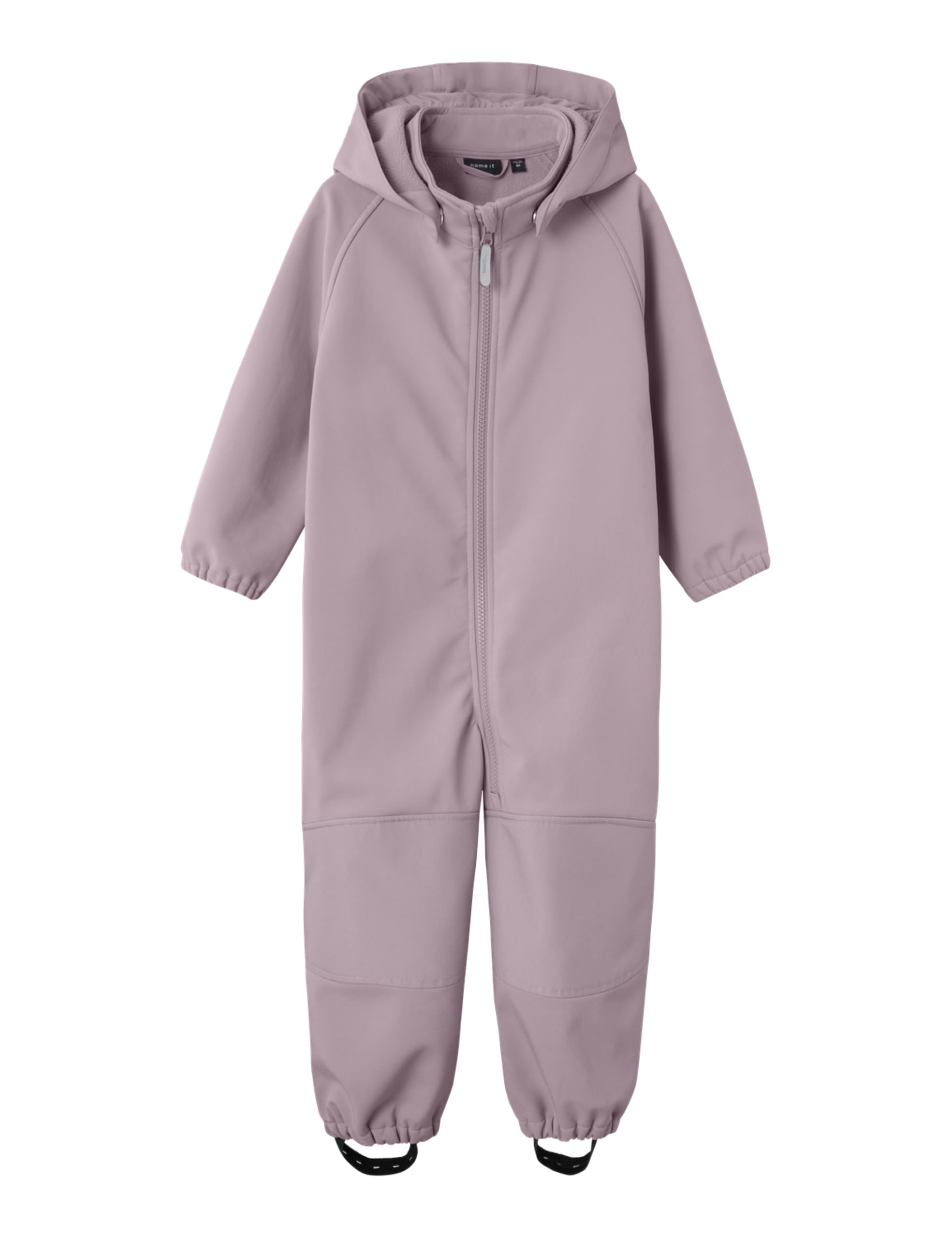 NAME IT Girl Softshell-Anzug ALFA08 Magic | Softshell suit