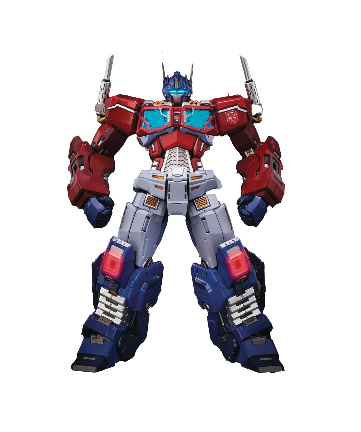 Amazon.co.jp: 1000 Toys Inc - トランスフォーマー - クロカラクリ 04