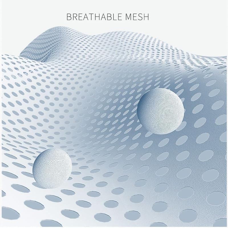 M-YOUNG UV Protection Neck Gaiter Face Cover for Summer Outdoor Activities Balaclava Bandana for Women - Image 8