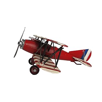 置物 40s vintage plane Europe Lot 295 | VINTAGE 1940S HAMILTON HELLCAT AIRPLANE LIGHTER