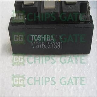 MG75J2YS91 1Pcs New Mg75J2Ys9 Or MG75J2YS91 Igbt Module
