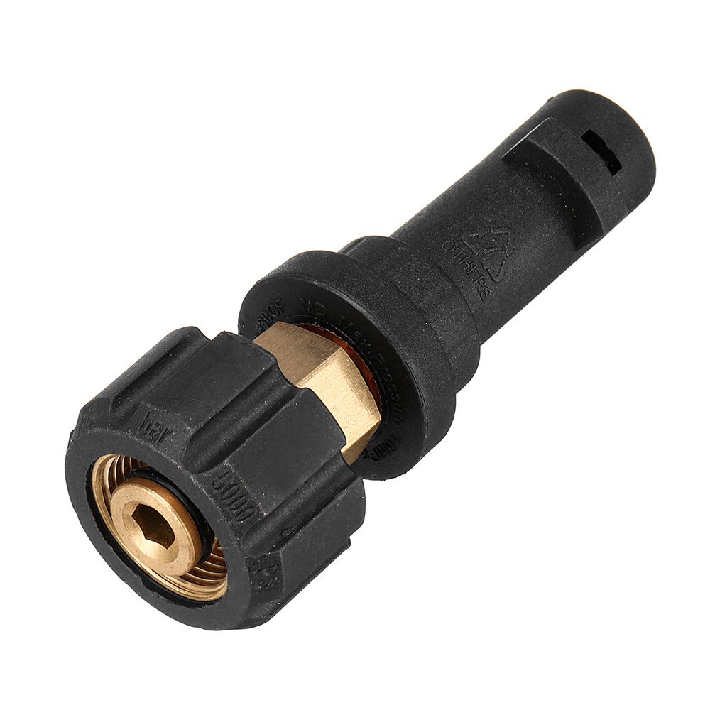 TuToy Pressure Washer Jet Wash M22 Vrouwelijke Conversie Fitting Voor Karcher K K2 K3 K4 K5 K6 K7 2024694145