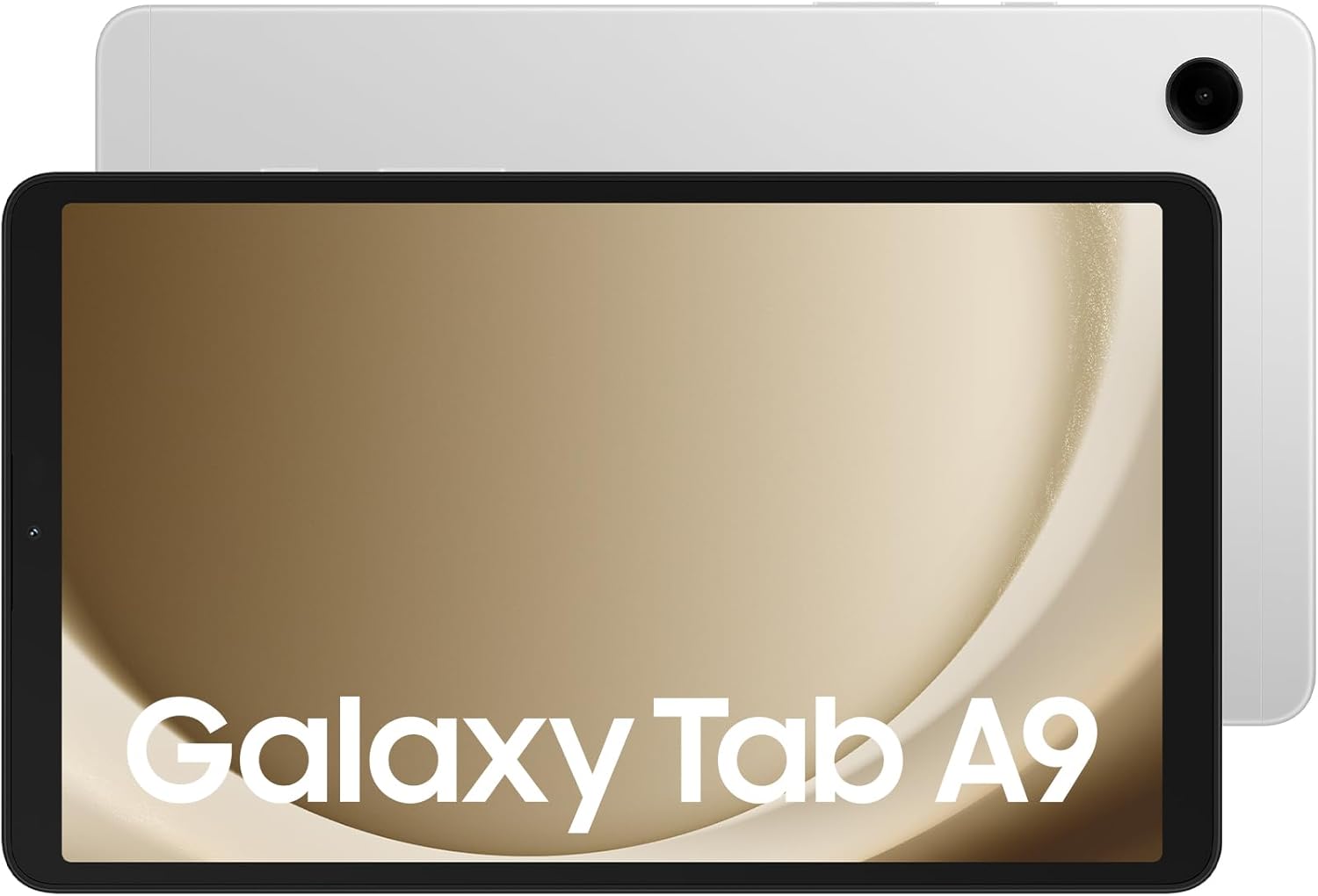 Samsung Galaxy Tab A9 Android Tablet,...
