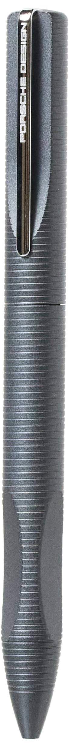 Porsche Design, P3120 Tükenmez Kalem, Antrasit