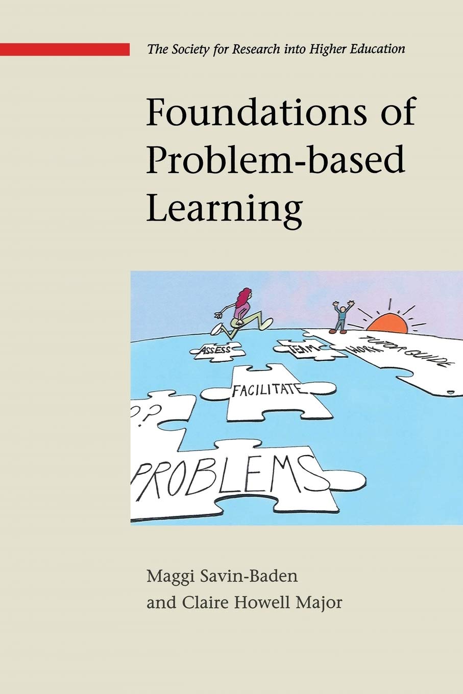 Foundations Of Problem-Based Learning