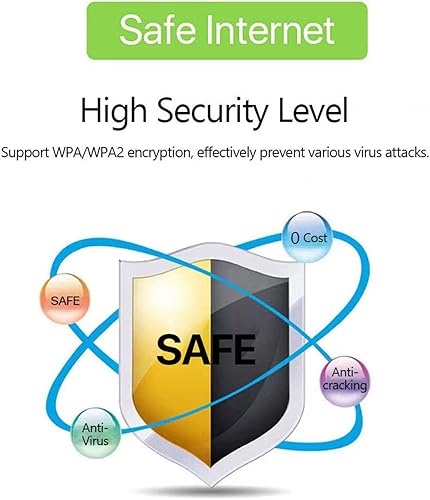 Miniatura 4 de Hotspot móvil WiFi 4G LTE, punto de acceso WiFi portátil de 150 Mbps, ranura para tarjeta micro SIM, hasta 8 dispositivos, bandas B1, B3, B5, B8,