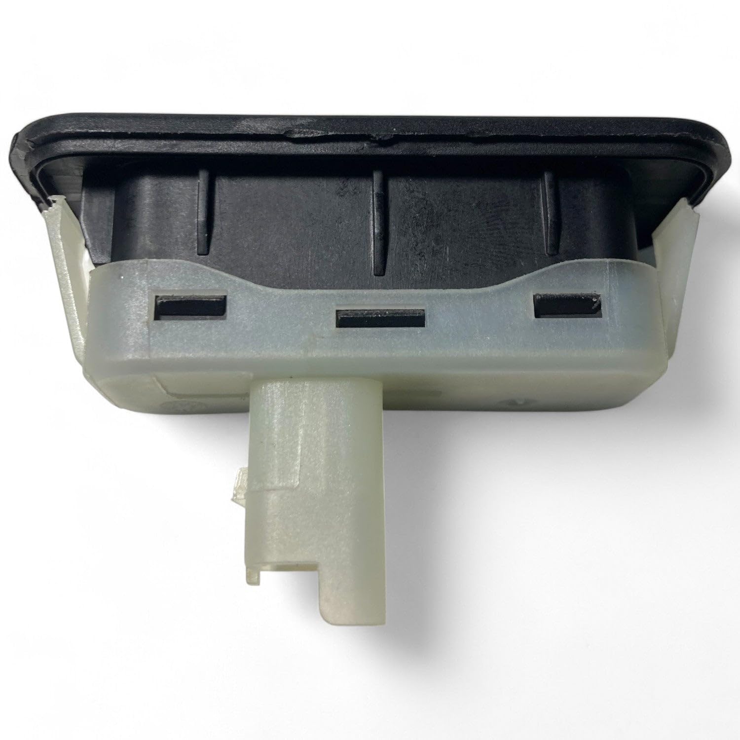Contacteur électrique D'ouverture De Coffre Pour Renault Mégane 3 & Clio 3/4 - Référence Renault 8200385515 - Neuf