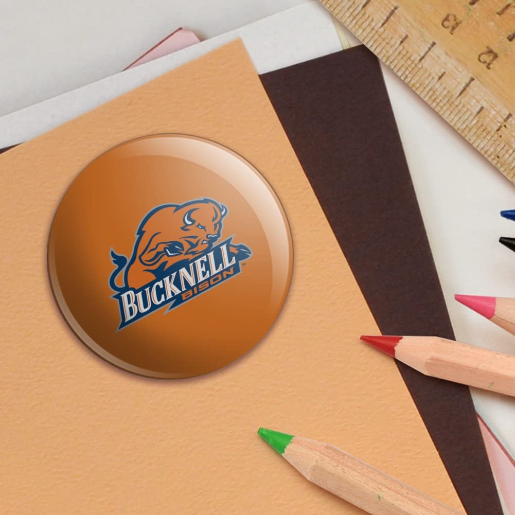 Bucknell Secondary Logo 2.0