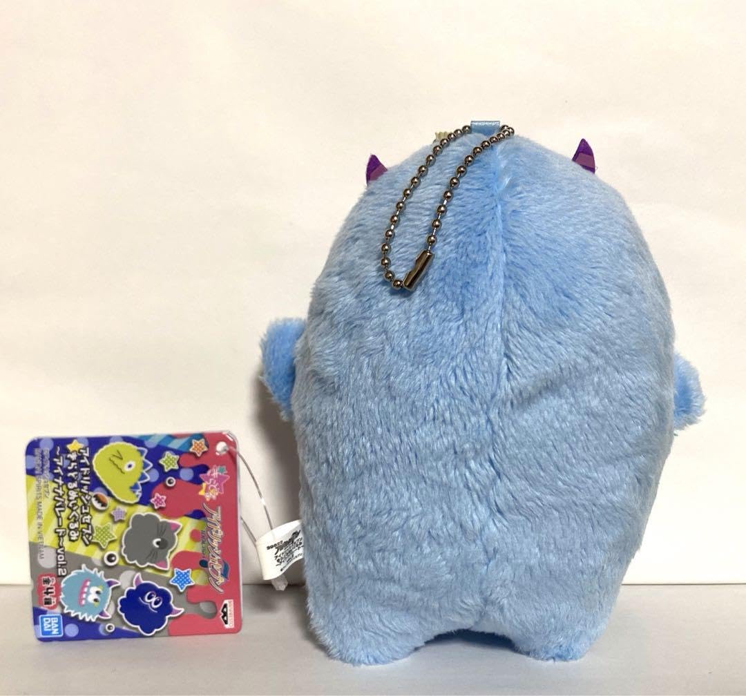 Amazon.co.jp: アイドリッシュセブン アイナナ きらどるぬいぐるみ