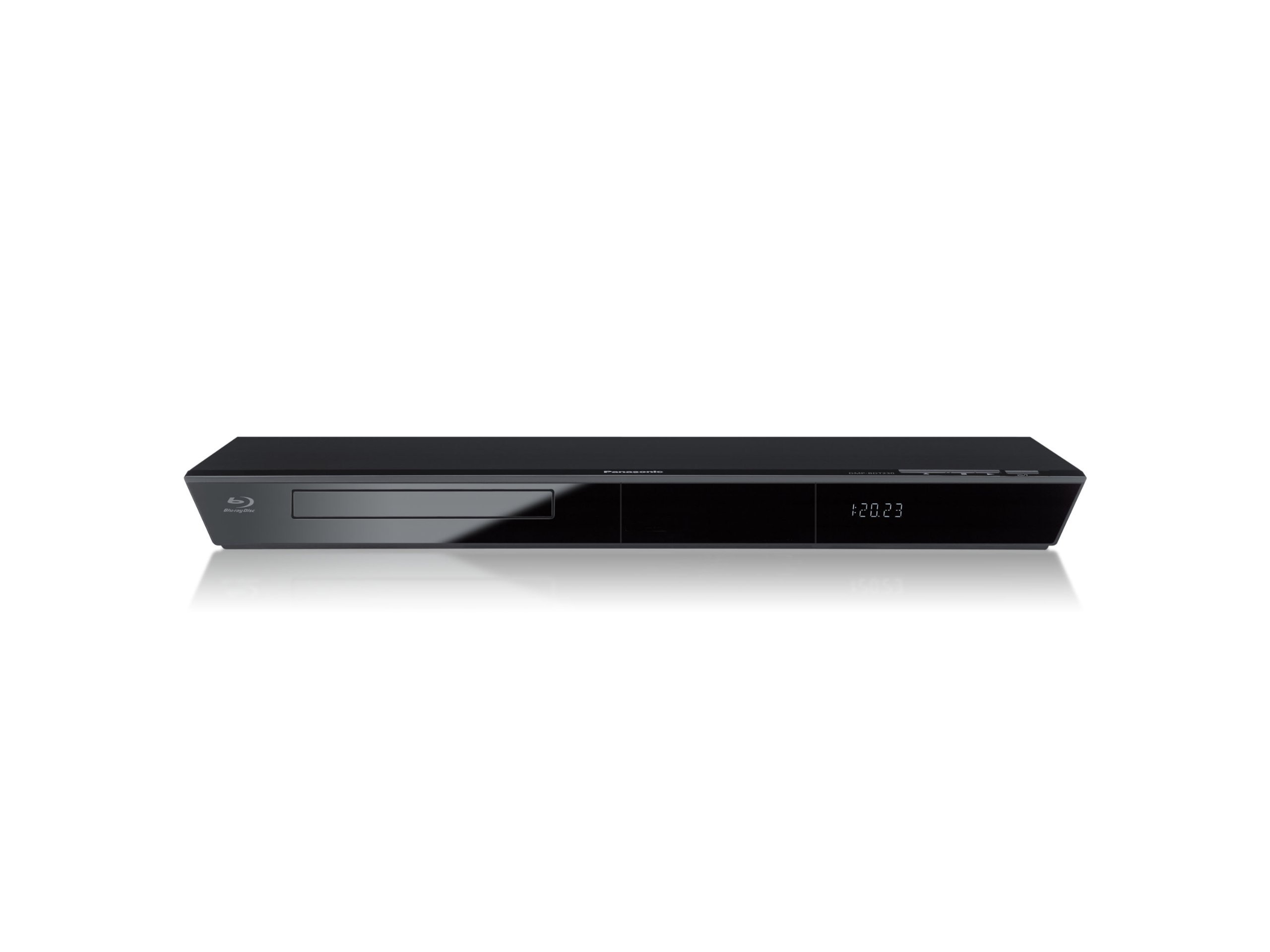 Amazon.com: Panasonic DMP-BDT230 - Reproductor de Blu-Ray 3D Smart