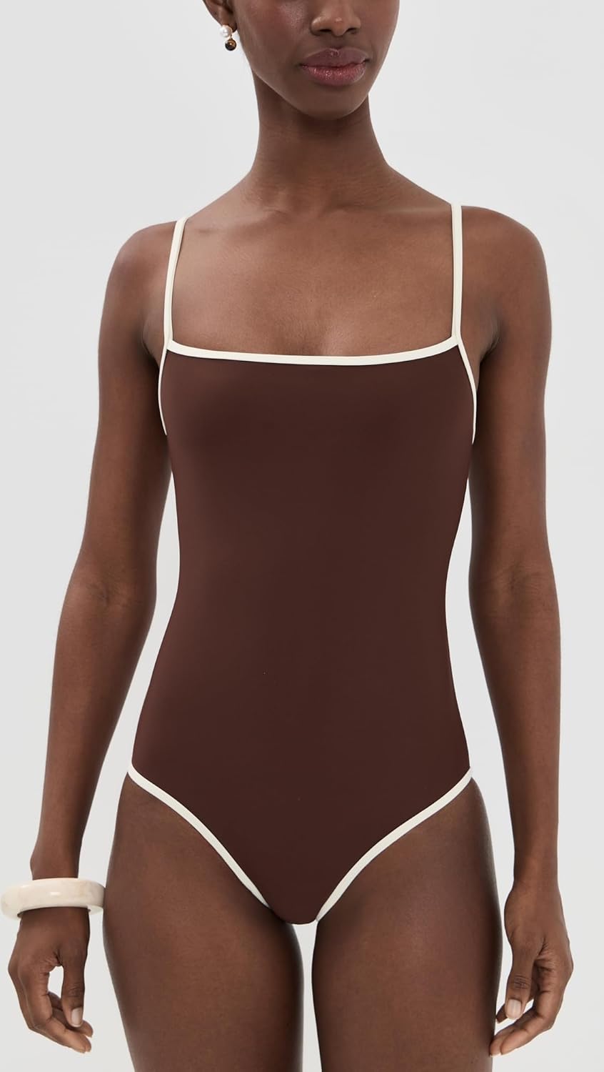 Jade Swim Women's Layla One Piece - Image 5