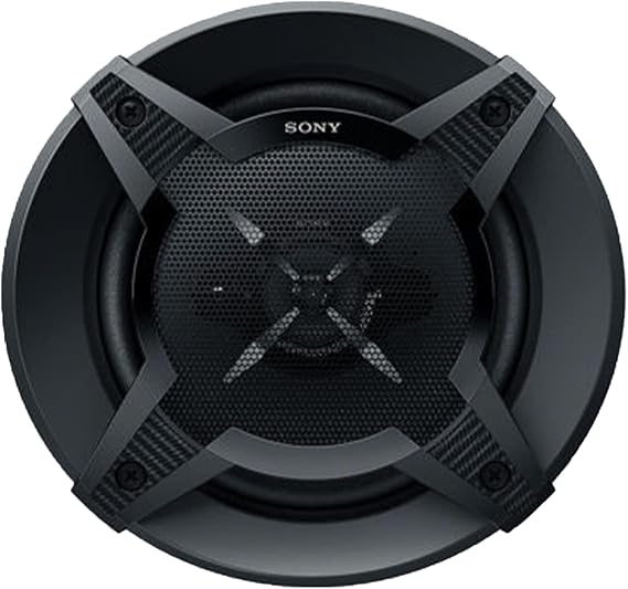 Sony XS-FB1330 5-1/4 (13 cm) 3-Way Speakers (Pair)