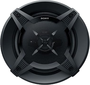 Sony XS-FB1330 5-1/4 (13 cm) 3-Way Speakers (Pair)
