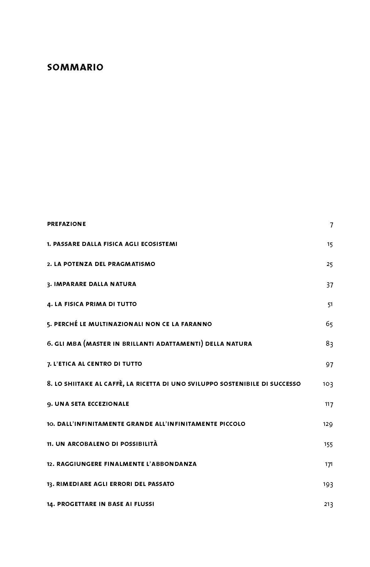 Blue economy 3.0. 200 progetti implementati. 5 miliardi di euro investiti. 3 milioni di nuovi posti di lavoro creati. Nuova ediz.