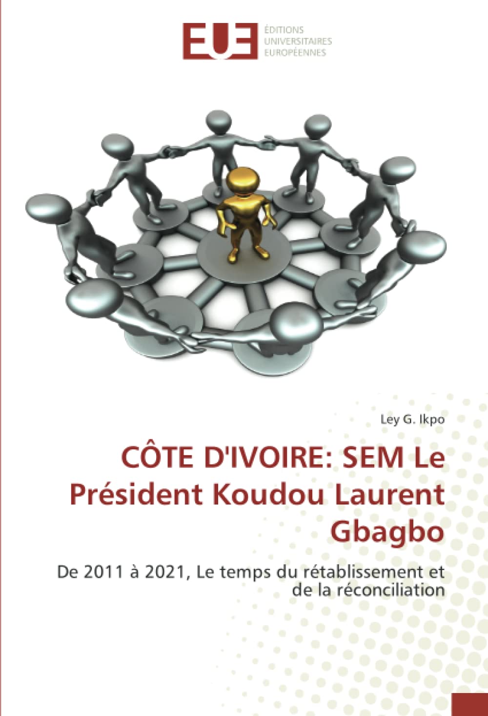 Côte d'Ivoire: SEM Le Président Koudou Laurent Gbagbo