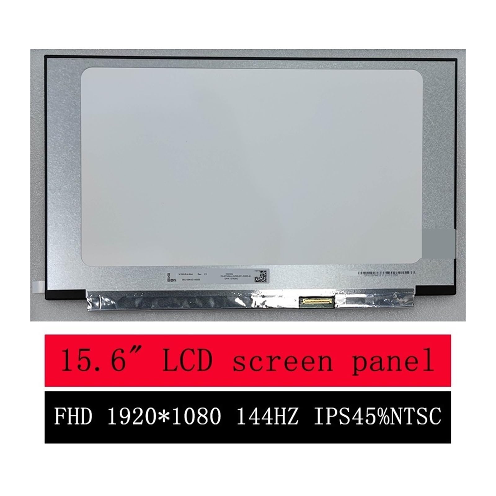 FX505 FX506 FX507 FX571, Compatibile for ASUS, Schermo LCD