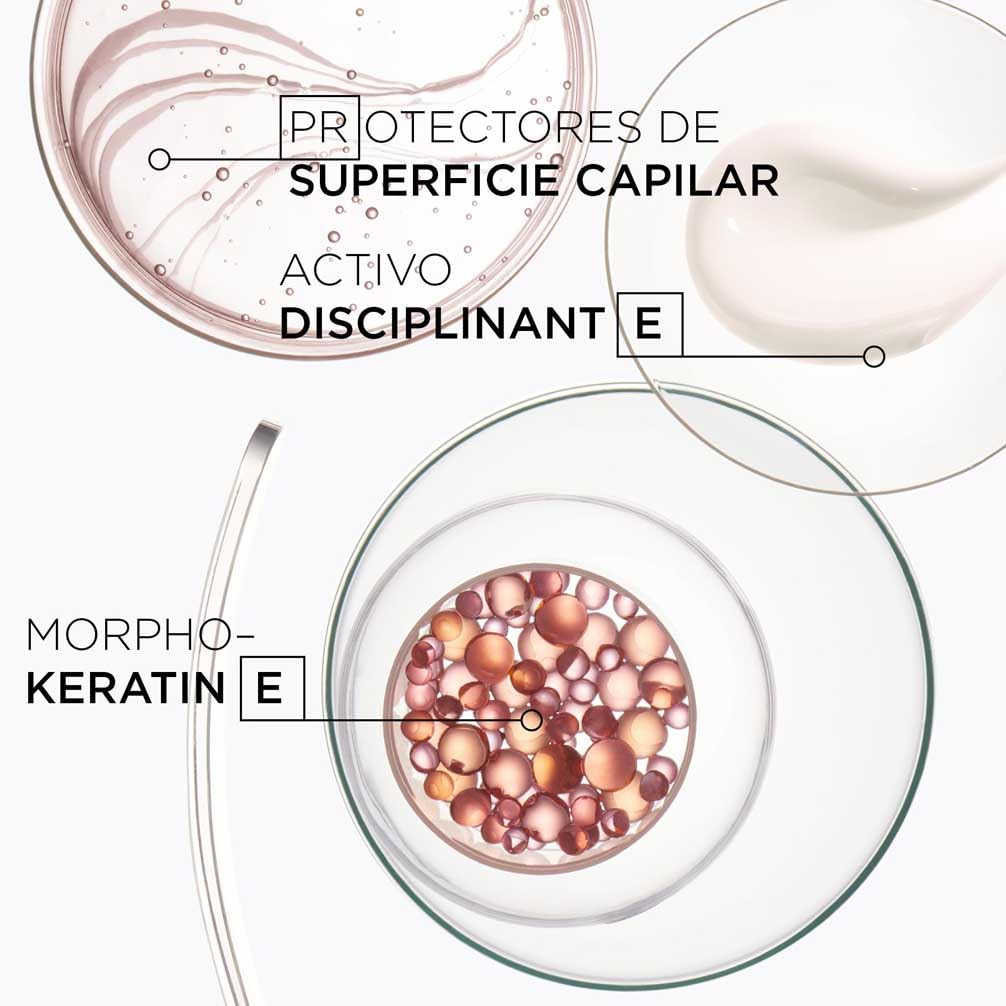 Kerastase Discipline Maskeratine 200 ml