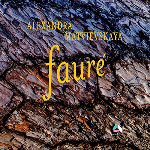 Alexandra Matvievskaya