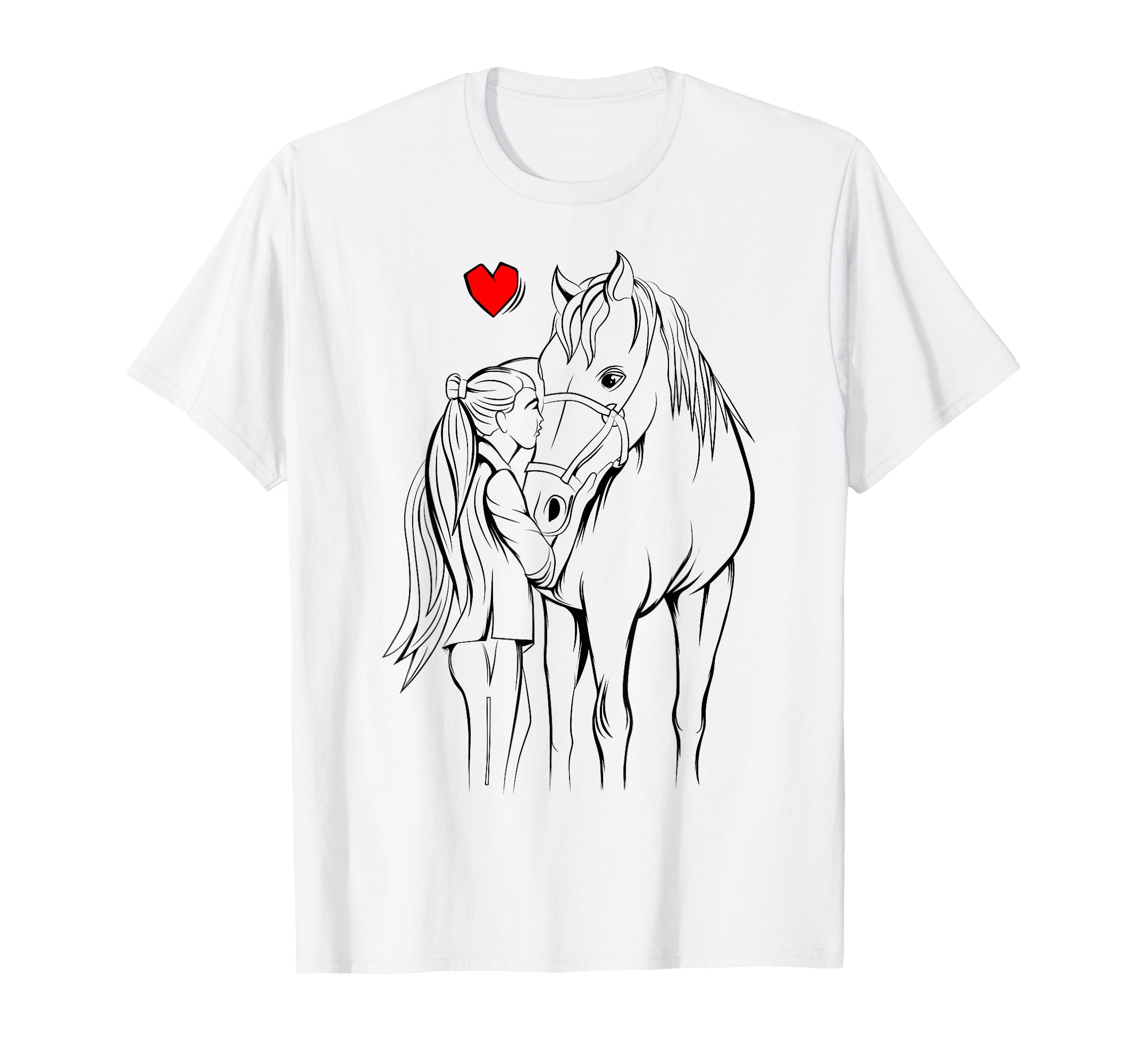 Kleidung mit Designs von Amazon Merch on Demand