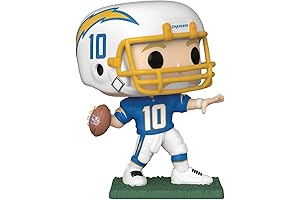 Explore Hometown Pride with Chargers POP!