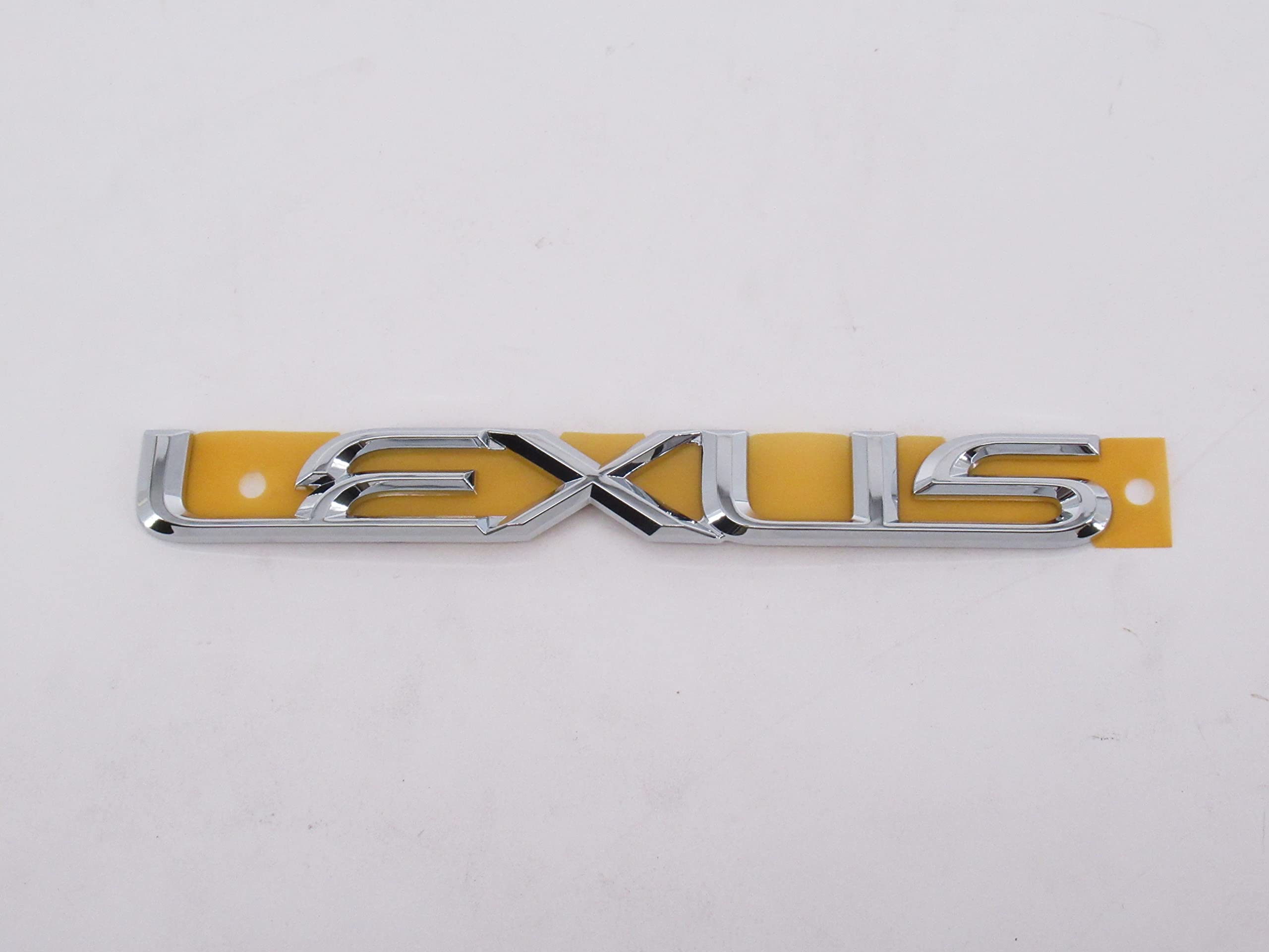 Amazon | LEXUS GS300 350 430 450H 460 トランクエンブレム