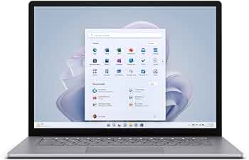 surface laptop 5 15インチ Core i7 1255U 8GB Microsoft New Surface Laptop5 15